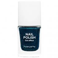 Лак для ногтей с эффектом гелевого покрытия NAIL POLISH 11 ЛЭТУАЛЬ