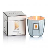 Ароматическая свеча Lime & Verbena 220 LA FANN