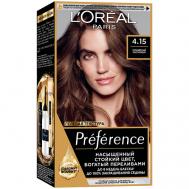 Стойкая краска для волос Preference 174 L'Oreal Paris