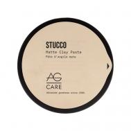 Паста для укладки волос с глиной Stucco Matte Clay Paste 75 AG HAIR COSMETICS