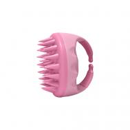 Массажная щетка для мытья головы Lei