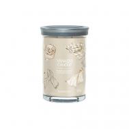 Ароматическая свеча  Warm Cashmere 567 YANKEE CANDLE