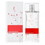 Туалетная вода In Red 100 Armand Basi