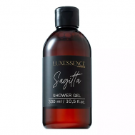 Гель для душа Sagitta 300 LUXESSENCE