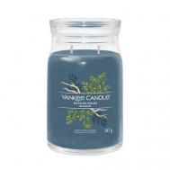 Ароматическая свеча  Bayside Cedar 567 YANKEE CANDLE