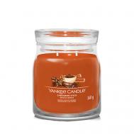 Ароматическая свеча Cinnamon Stick 368 YANKEE CANDLE