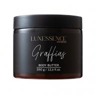Крем для тела Body butter Graffias 350 LUXESSENCE