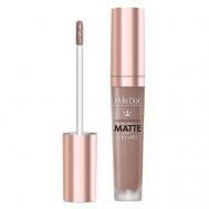 Жидкая губная матовая помада "Matte velvet" Lg-16m Alvin D'or