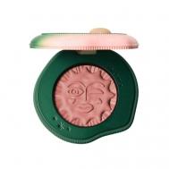 Румяна Peach Festival Collection Emotion GIRLCULT