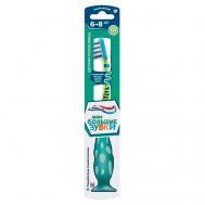Зубная щетка Мои большие зубки Big Teeth Aquafresh
