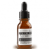 Сыворотка для лица c витамином С и коэнзимом Q10 Vitaful dew ampoule 15 LIKEDEW