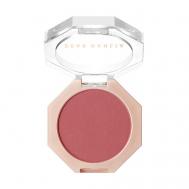 Матовые компактные румяна Petal Matte Dear dahlia