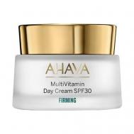 Дневной крем Multivitamin Day Cream SPF 30 50 Ahava