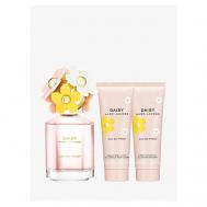 Набор Daisy Eau So Fresh: Туалетная вода + Гель для душа + Лосьон Marc Jacobs