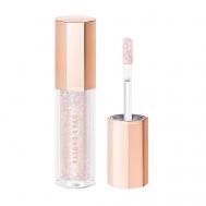 Жидкие тени для век с шиммером Paradise Shine Eye Sequins Dear dahlia
