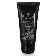 Крем для лица Масло кокоса 60 ORGANIC GURU