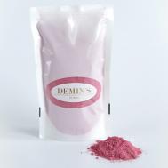 Пудра для ванн "Клубничное мороженное" 150 DEMIN`S FOR HOME