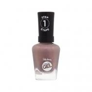 Лак для ногтей Miracle Gel Sally Hansen