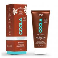 Лосьон-автозагар для тела Gradual Sunless Tan Firming Lotion 177 Coola