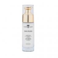 Сыворотка для лица "Чистое золото" Pure Gold 30 GIOIELLO LIQUIDO