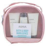 Набор  Bath & Body Indulgence Set Ahava