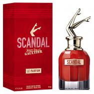 Парфюмерная вода Scandal Le Parfum 50 Jean Paul Gaultier
