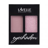 Тени для век двухцветные Lavelle Collection