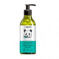 Натуральный гель для душа Свежесть и бодрость 400 Biohelpy