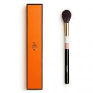HERMES Кисть для хайлайтера и контуринга Face Precision Brush HERMES
