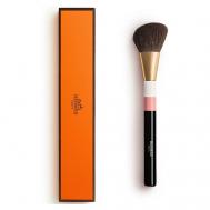 HERMES Кисть для контуринга Face Brush Le Sculpteur HERMES