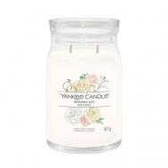Ароматическая свеча Wedding Day 567 YANKEE CANDLE