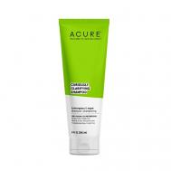 Шампунь для глубокого очищения Лемонграсс и Арган ACURE