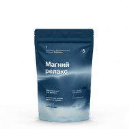 Магний Релакс ELENTRA NUTRITION