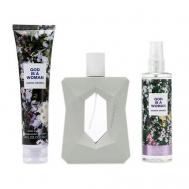 Парфюмерный набор God Is A Woman 100 ARIANA GRANDE
