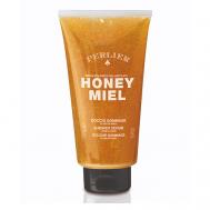 Скраб для ванны и душа Медовый Эликсир Honey Miel 250 PERLIER