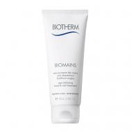 Омолаживающий крем для рук и ногтей Biomains 100 BIOTHERM