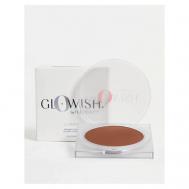 Компактная пудра с сияющим финишем GloWish Luminous 10 HUDA BEAUTY