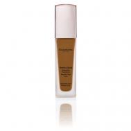 Ухаживающий тональный крем Flawless Finish Skincaring Foundation Elizabeth Arden