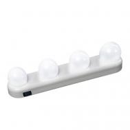 Подсветка для зеркала, ML-L04-wh, 24 светодиода JAZZWay