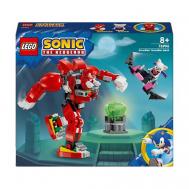 Конструктор Sonic Knuckles' Posbon Mexi Lego