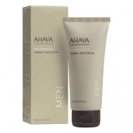 Мужской крем для рук MEN Time to Energize Mineral Hand Cream 100 Ahava