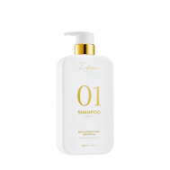 Бессульфатный шампунь для всех типов волос 600 EDERRA YOURLAB