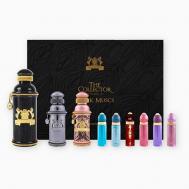 Набор Big Giftset Black Muscs Alexandre J