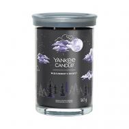 Ароматическая свеча Midsummer’s Night 567 YANKEE CANDLE