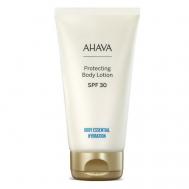 Увлажняющий солнцезащитный лосьон Hydrate Protecting Body Lotion SPF30 150 Ahava