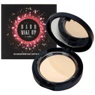 Пудра для лица матирующая SPF36 PA+++ Dabo