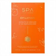 SPA A LA CARTE Водорастворимый теплый воск с роликовым аппликатором ЛЭТУАЛЬ