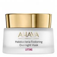 Ночная маска Lifting Halobacteria Restoring Overnight 50 Ahava