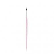 Кисть для нанесения и растушевки кремовых и пудровых продуктов Z10 Make-up-secret