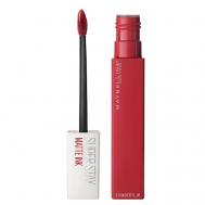 MAYBELLINE Жидкая матовая помада SuperStay Matte Ink Liquid Maybelline New York